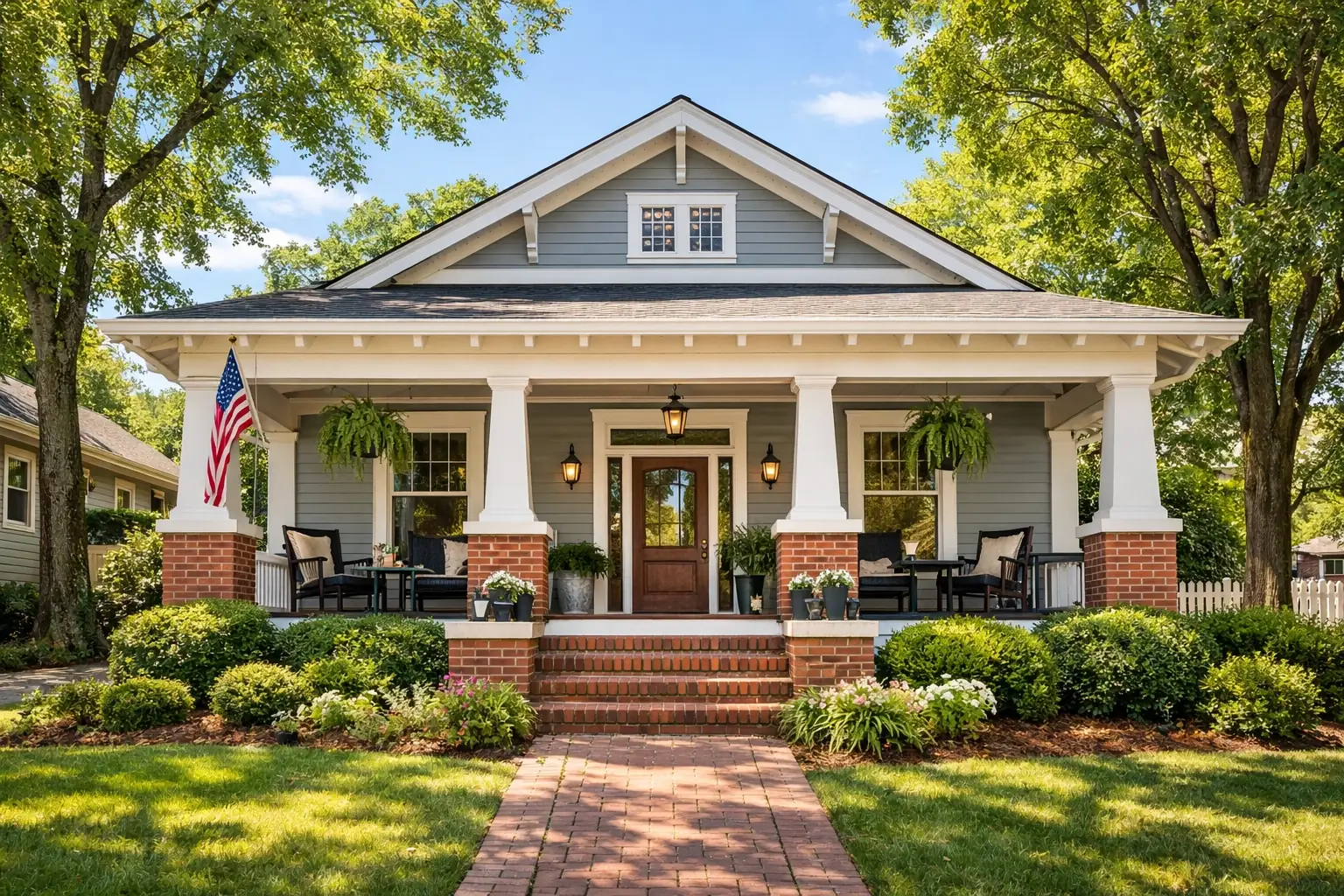 College Park PM Banner